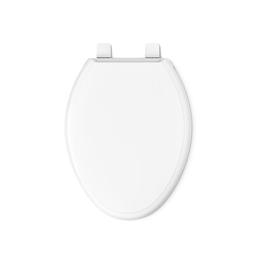 GlenburyE ReadyLatch Quiet-CloseE elongated toilet seat - image 7