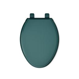 GlenburyE ReadyLatch Quiet-CloseE elongated toilet seat - image 7