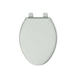 GlenburyE ReadyLatch Quiet-CloseE elongated toilet seat - image 7