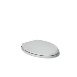 GlenburyE ReadyLatch Quiet-CloseE elongated toilet seat - image 8