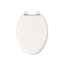 GlenburyE ReadyLatch Quiet-CloseE elongated toilet seat - image 7
