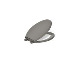 GlenburyE ReadyLatch Quiet-CloseE elongated toilet seat - image 1