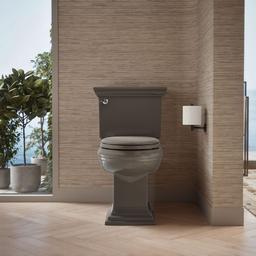 GlenburyE ReadyLatch Quiet-CloseE elongated toilet seat - image 5