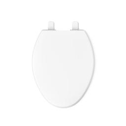 BreviaE Quiet-CloseE elongated toilet seat - image 6