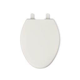 BreviaE Quick-ReleaseE elongated toilet seat - image 7