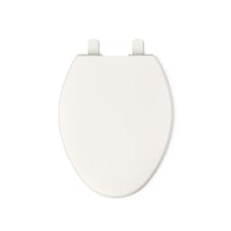 BreviaE Quick-ReleaseE elongated toilet seat - image 7