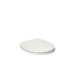 BreviaE Quick-ReleaseE round-front toilet seat - image 8