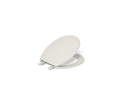 BreviaE Quick-ReleaseE round-front toilet seat - image 1