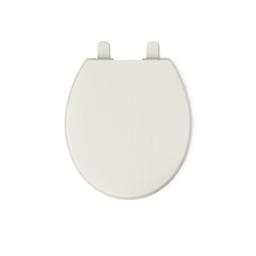 BreviaE Quick-ReleaseE round-front toilet seat - image 7