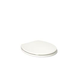 BreviaE Quiet-CloseE round-front toilet seat - image 7