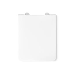 Rêve(R) elongated closed-front toilet seat - image 4