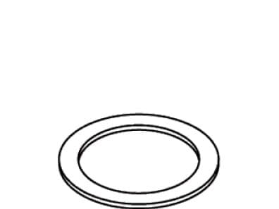 Gasket by Kohler Genuine Parts