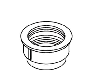 Drain Connection by Kohler Genuine Parts