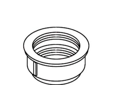Drain Connection by Kohler Genuine Parts