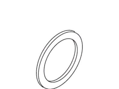 Washer by Kohler Genuine Parts