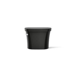 Kohler | Wellworth | Toilet Tank - Black - image 3