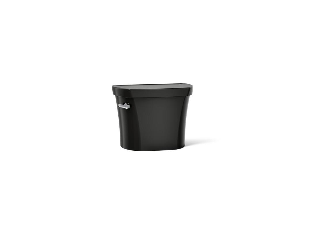 Kohler | Wellworth | Toilet Tank - Black by Kohler