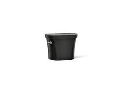 Kohler | Wellworth | Toilet Tank - Black - image 1
