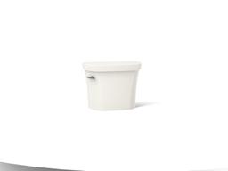 Kohler | Wellworth | Toilet Tank - Biscuit - image 1