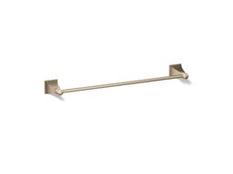 Kohler | Memoirs | Towel Bar - Vibrant Brushed Bronze - image 1
