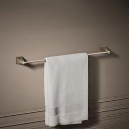 Kohler | Memoirs | Towel Bar - Vibrant Brushed Bronze - image 2