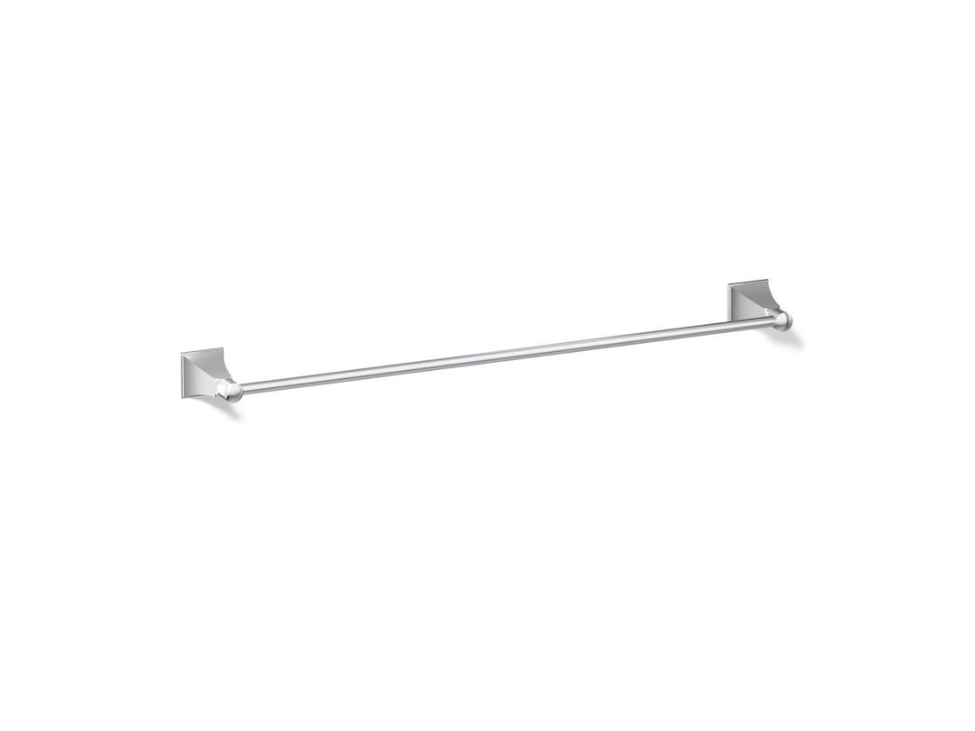 Kohler | Memoirs | Towel Bar - Polished Chrome by Kohler