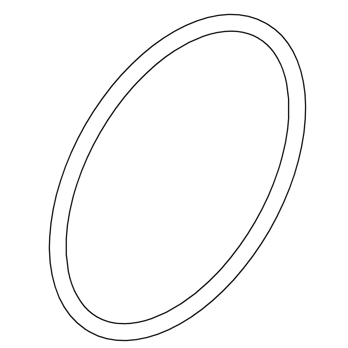 O-Ring by Kohler Genuine Parts