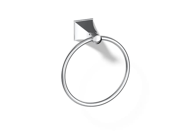 Kohler | Memoirs | Towel Ring - Polished Chrome