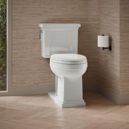Kohler | Tresham | Toilet Tank - White - image 2