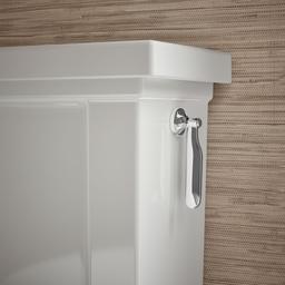 Kohler | Tresham | Toilet - White - image 2