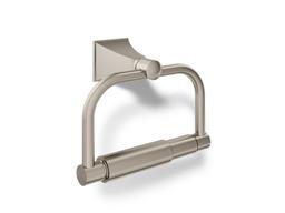 Kohler | Memoirs | Toilet Paper Holder - Vibrant Brushed Nickel - image 1