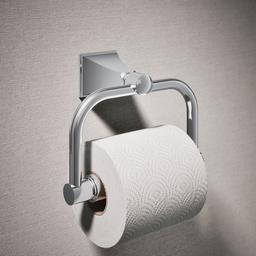 Kohler | Memoirs | Toilet Paper Holder - Polished Chrome - image 2