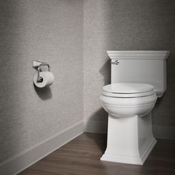 Kohler | Memoirs | Toilet Paper Holder - Polished Chrome - image 4