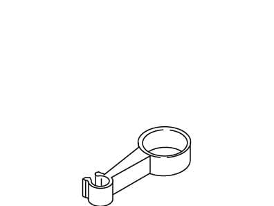 Spacer by Kohler Genuine Parts