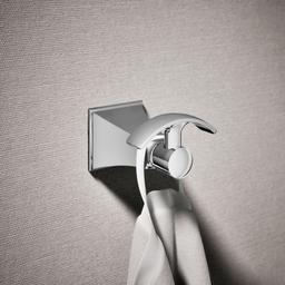 Kohler | Memoirs | Robe Hook - Polished Chrome - image 2