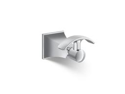 Kohler | Memoirs | Robe Hook - Polished Chrome - image 1