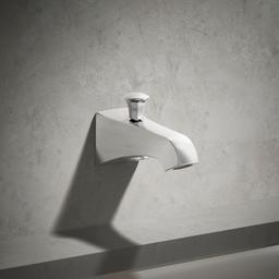 Kohler | Memoirs | Tub Spout - Polished Chrome - image 2