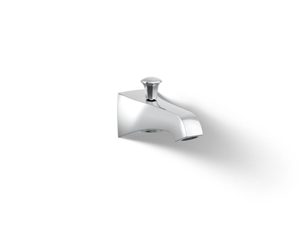 Kohler | Memoirs | Tub Spout - Polished Chrome by Kohler