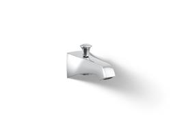 Kohler | Memoirs | Tub Spout - Polished Chrome - image 1