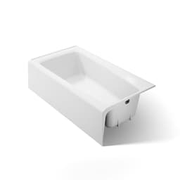 3/4 view of product