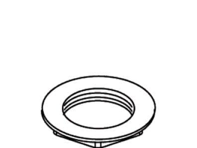 Nut, 1.5-11.5-Npsm by Kohler Genuine Parts