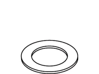 Washer by Kohler Genuine Parts