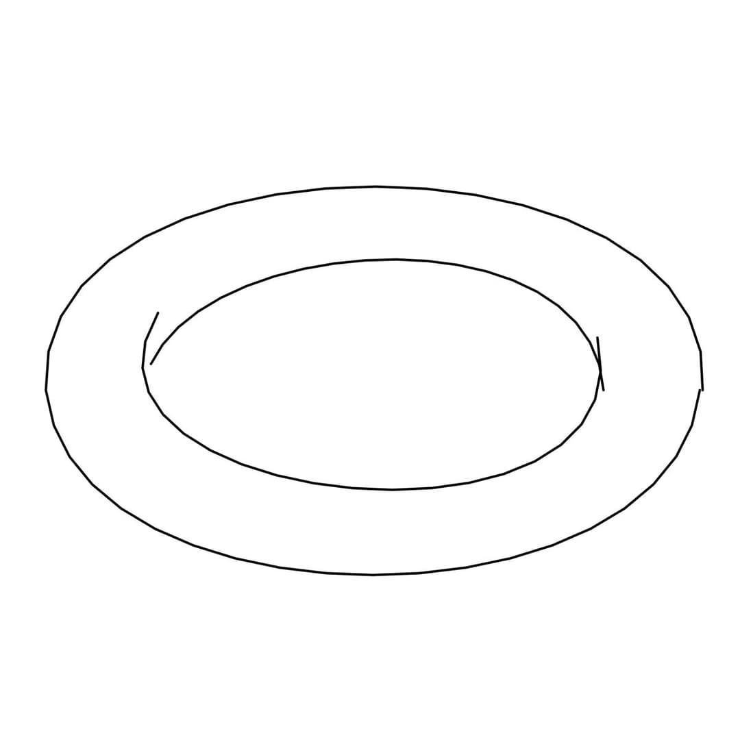 O-Ring by Kohler Genuine Parts