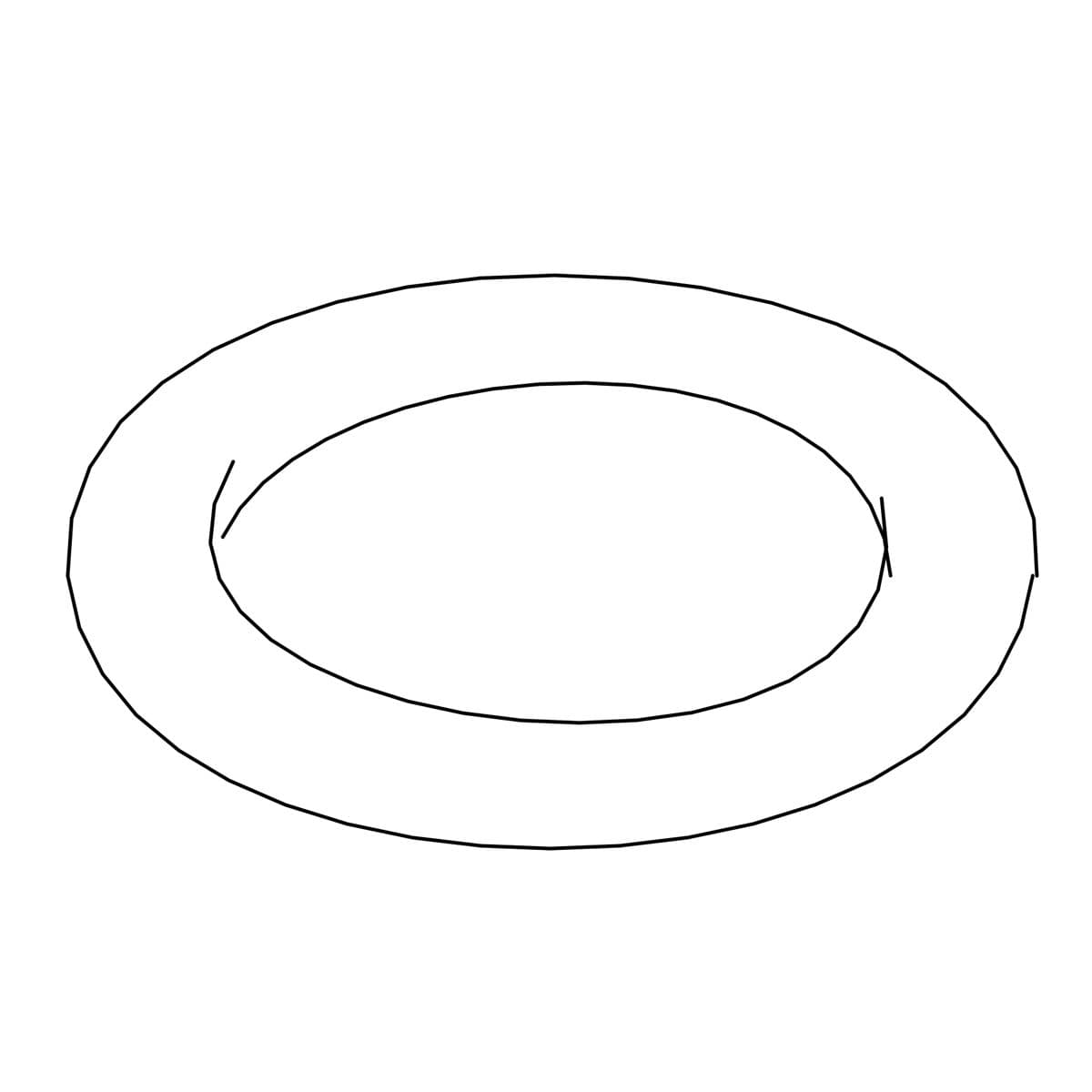 O-Ring by Kohler Genuine Parts