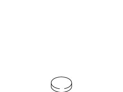 Washer by Kohler Genuine Parts