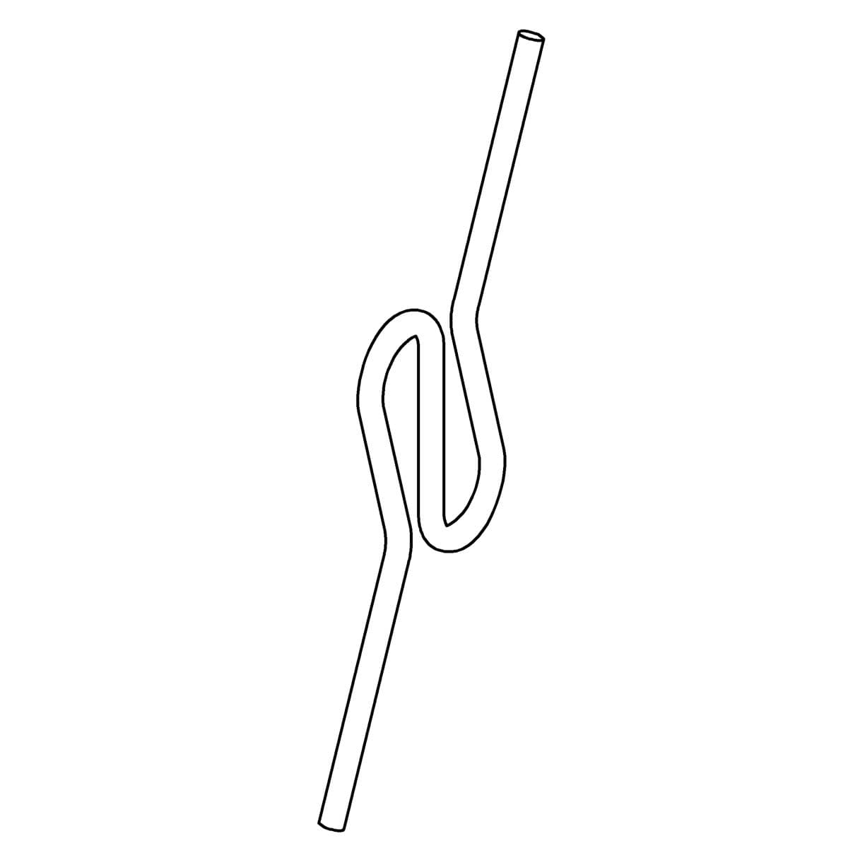 Clip by Kohler Genuine Parts