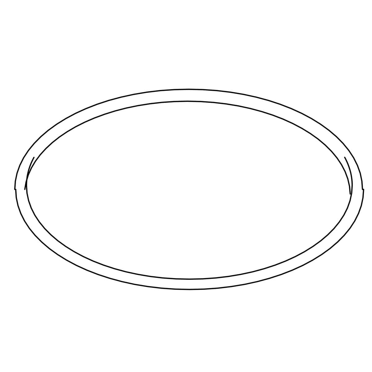 O-Ring by Kohler Genuine Parts