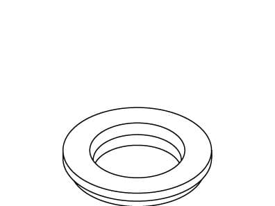 Gasket,Tank by Kohler Genuine Parts