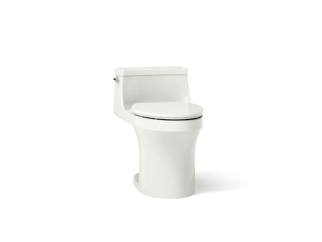 Kohler | San Souci | Floor Mount One Piece Toilet - Dune