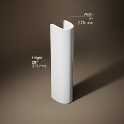 Veer Pedestal - image 3